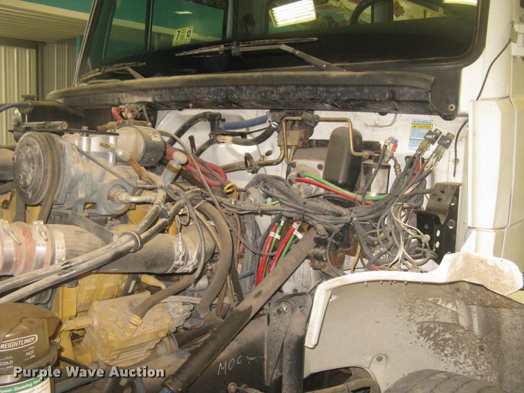 image for item L3925 2003 Freightliner FL70 service truck