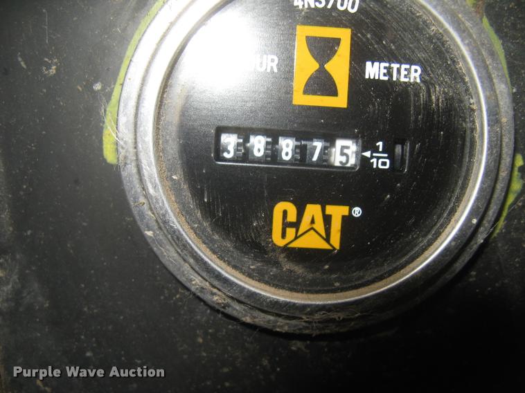 image for item L3925 2003 Freightliner FL70 service truck