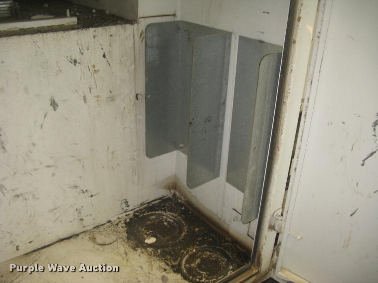 image for item L3925 2003 Freightliner FL70 service truck