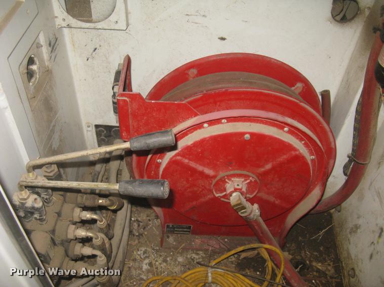 image for item L3925 2003 Freightliner FL70 service truck