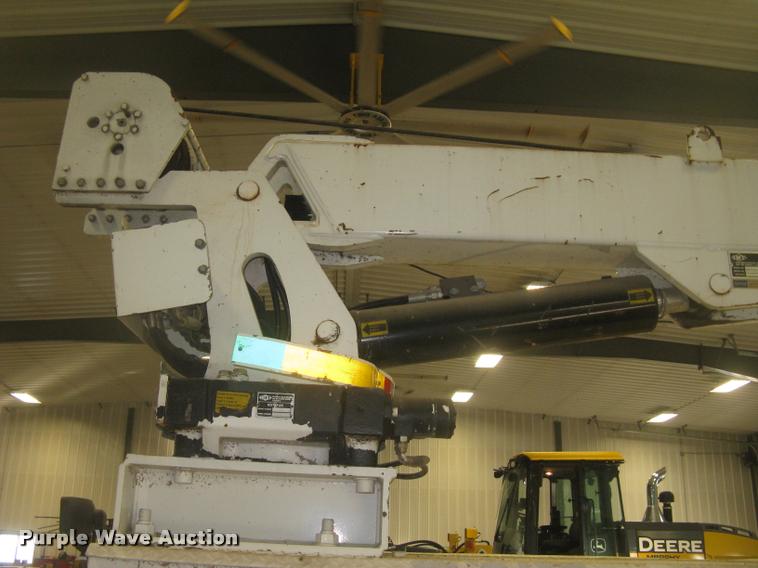 image for item L3925 2003 Freightliner FL70 service truck