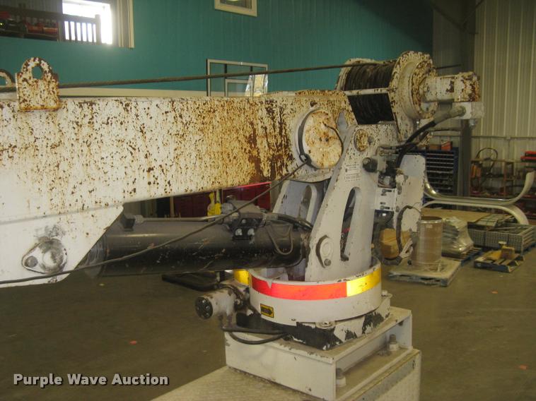 image for item L3925 2003 Freightliner FL70 service truck