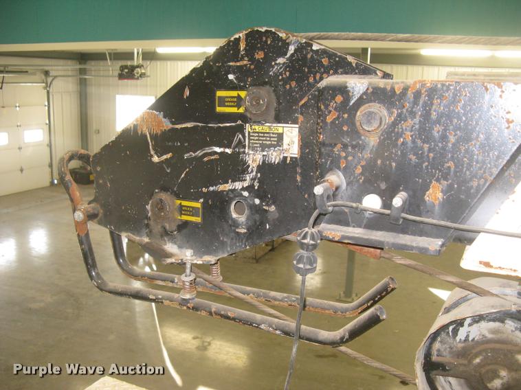 image for item L3925 2003 Freightliner FL70 service truck