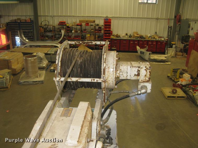 image for item L3925 2003 Freightliner FL70 service truck