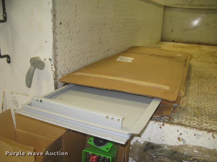 image for item L3925 2003 Freightliner FL70 service truck