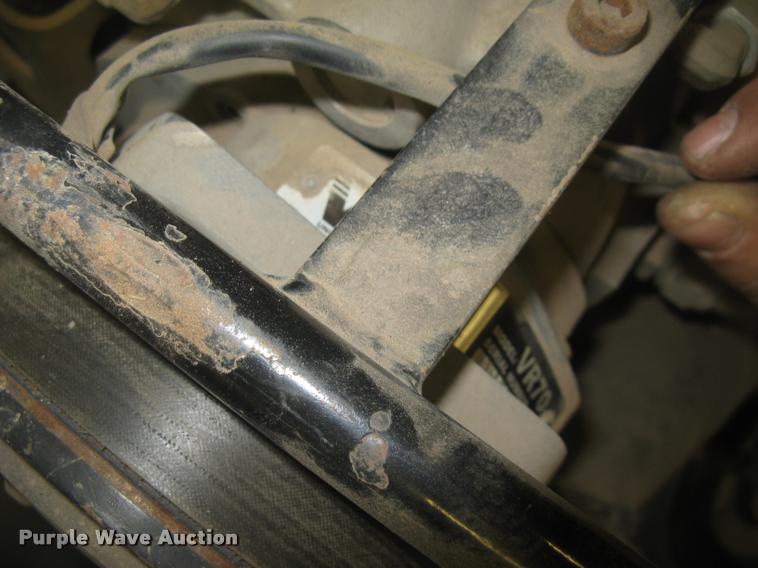 image for item L3925 2003 Freightliner FL70 service truck