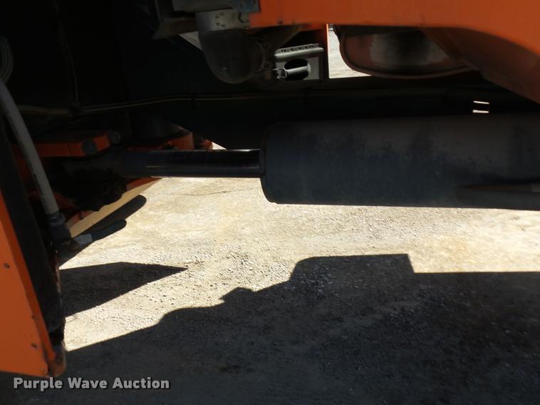 image for item L4697 Hamm HD120 double drum vibratory roller