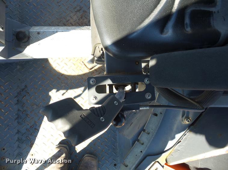 image for item L4697 Hamm HD120 double drum vibratory roller