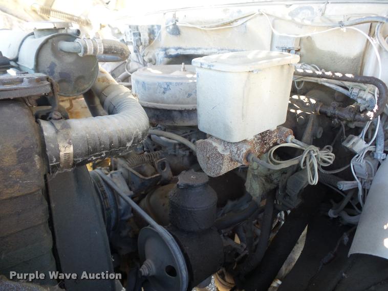 image for item L4709 2008 Bobcat S300 skid steer