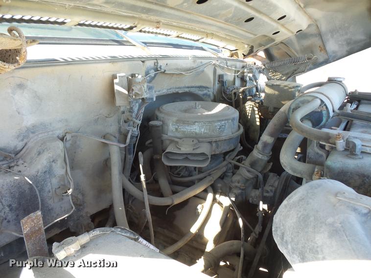 image for item L4709 2008 Bobcat S300 skid steer