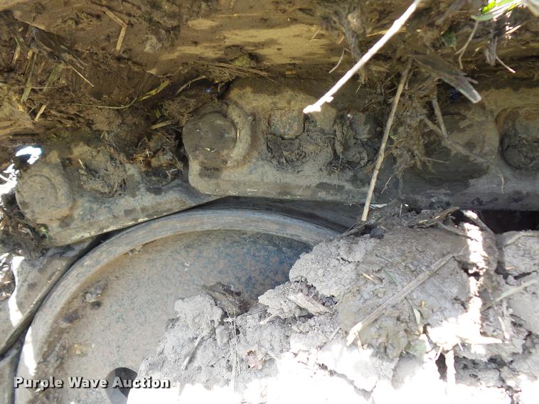 image for item L4718 Koehring 6620LC-5 excavator