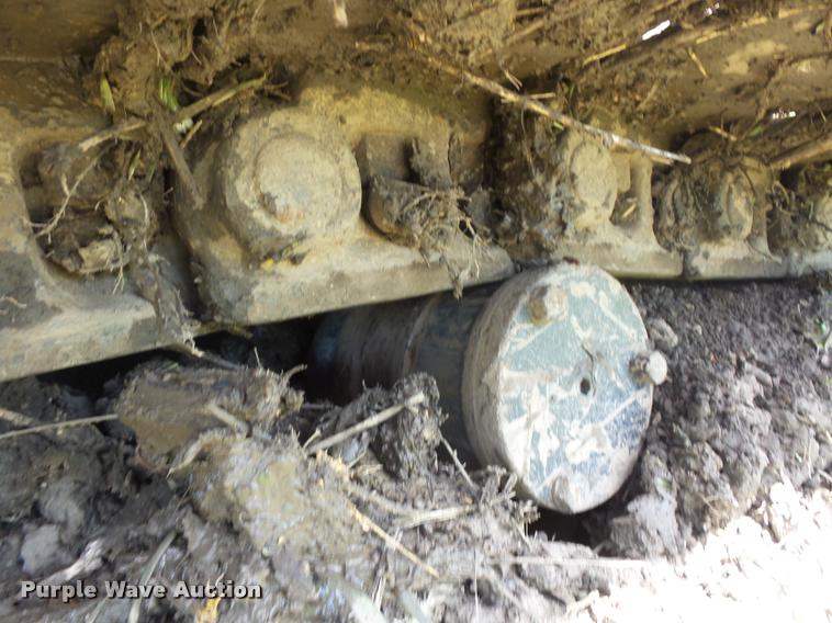 image for item L4718 Koehring 6620LC-5 excavator