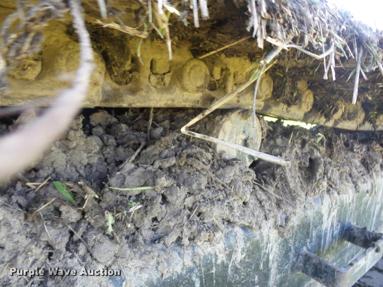 image for item L4718 Koehring 6620LC-5 excavator