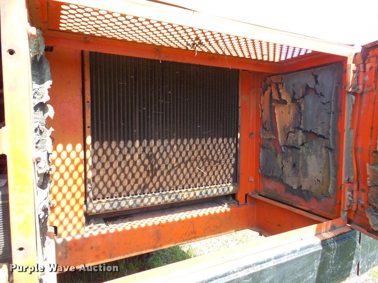 image for item L4718 Koehring 6620LC-5 excavator