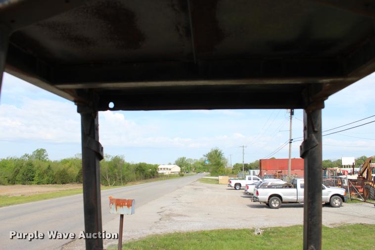 image for item L4987 1974 Case 450 dozer