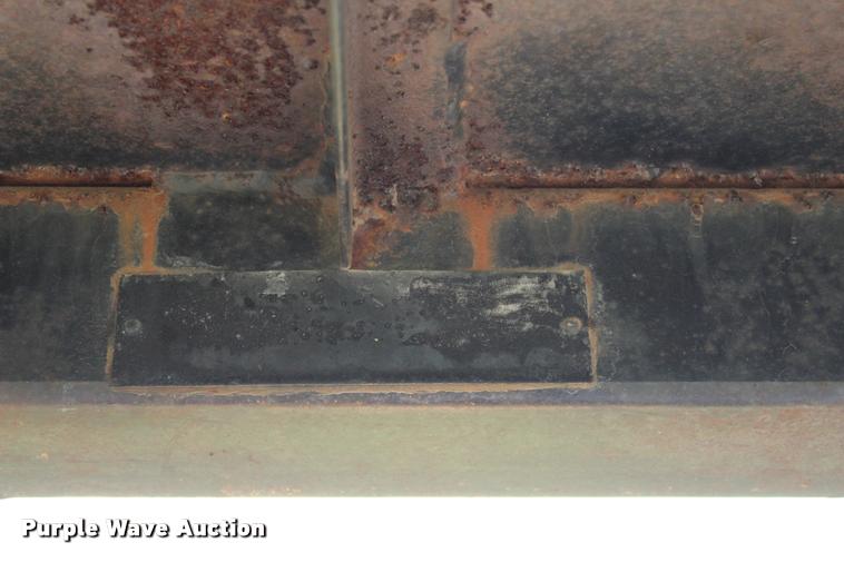 image for item L4987 1974 Case 450 dozer