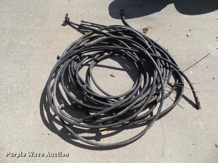 image for item CB9967 Degelman blade