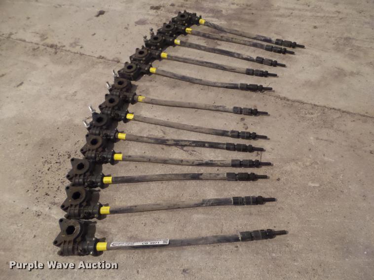 image for item CB9971 (12) Pro shaft drives