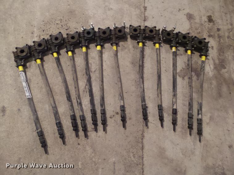 image for item CB9971 (12) Pro shaft drives