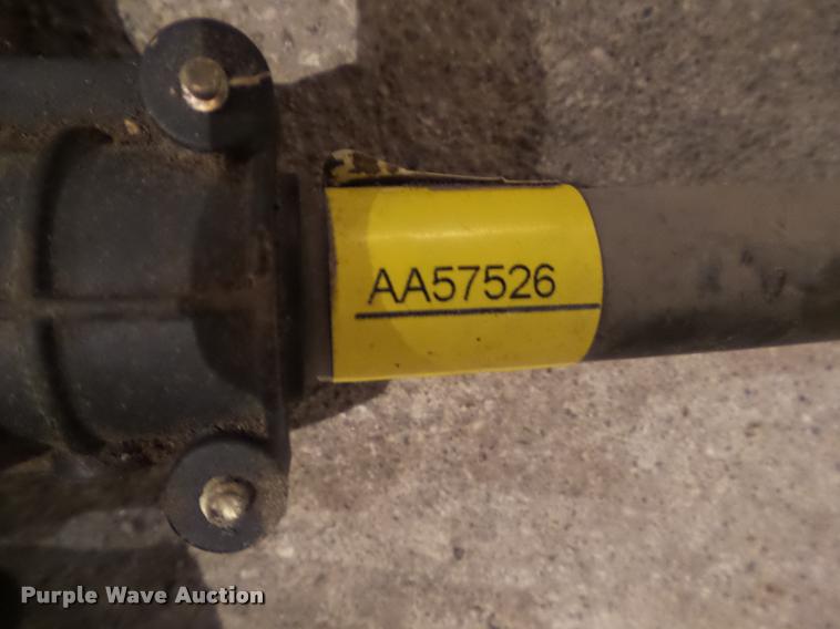 image for item CB9971 (12) Pro shaft drives