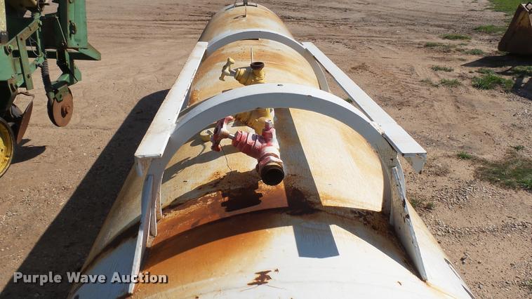 image for item DA0471 Anhydrous tank