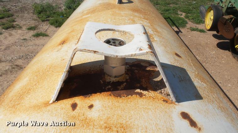 image for item DA0471 Anhydrous tank