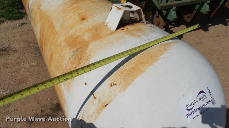 image for item DA0471 Anhydrous tank