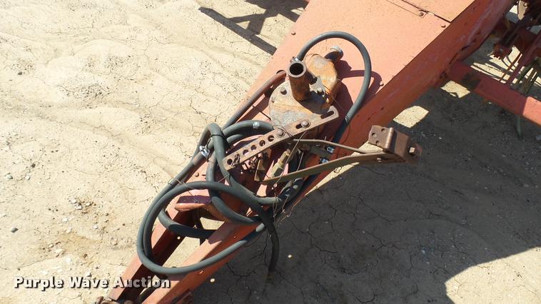 image for item DA0473 International 400 planter