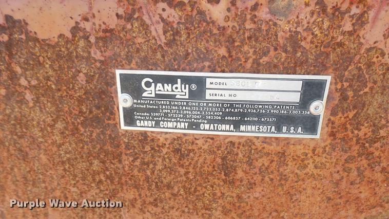 image for item DA0473 International 400 planter