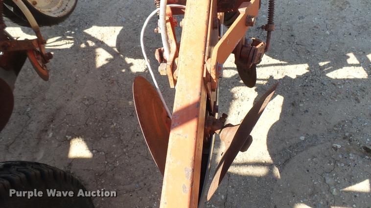 image for item DA0473 International 400 planter