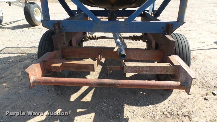 image for item DA0474 Nurse tank trailer