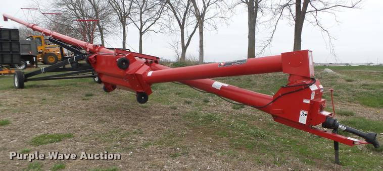 image for item DA0639 2014 Wheatheart SA1071 grain auger