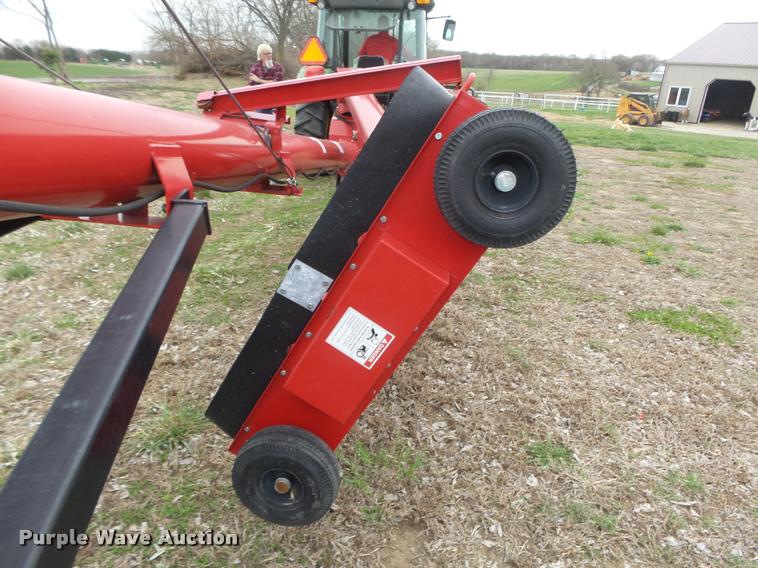 image for item DA0639 2014 Wheatheart SA1071 grain auger