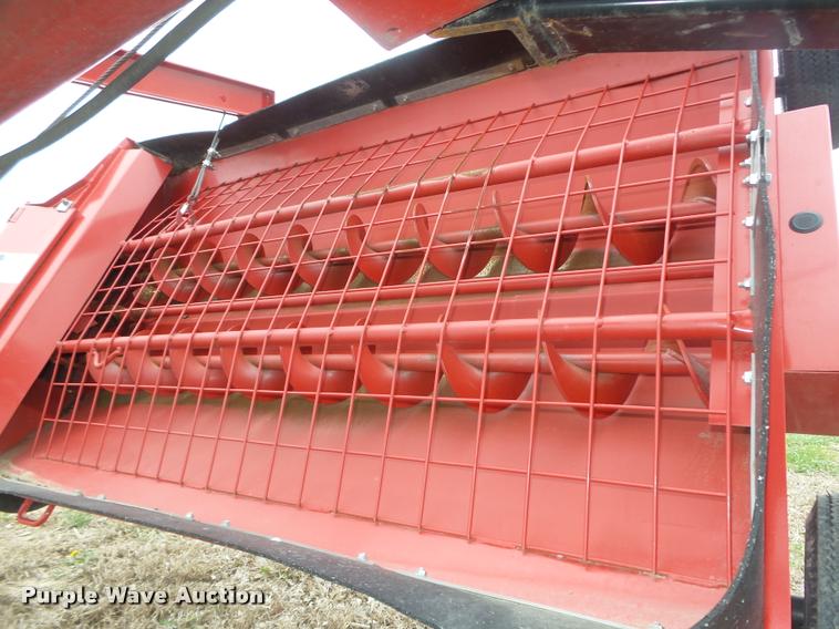 image for item DA0639 2014 Wheatheart SA1071 grain auger