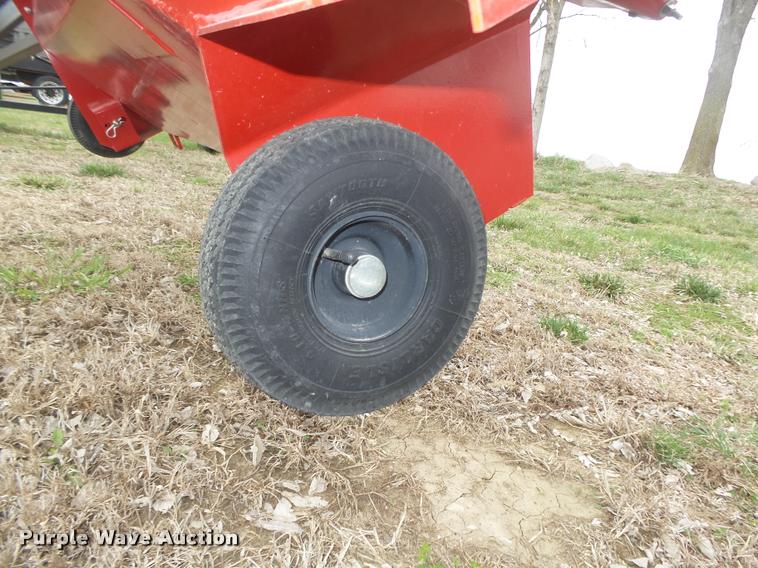 image for item DA0639 2014 Wheatheart SA1071 grain auger
