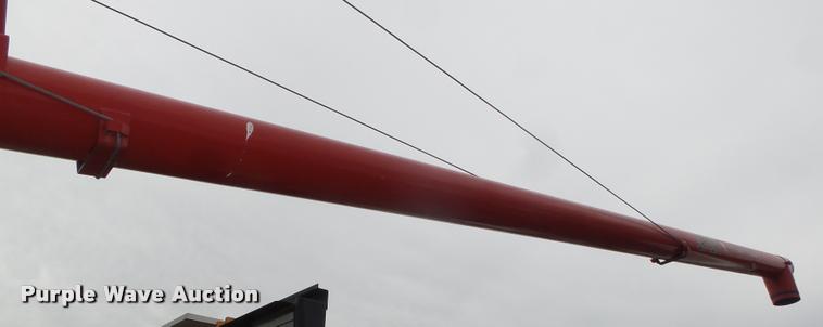 image for item DA0639 2014 Wheatheart SA1071 grain auger