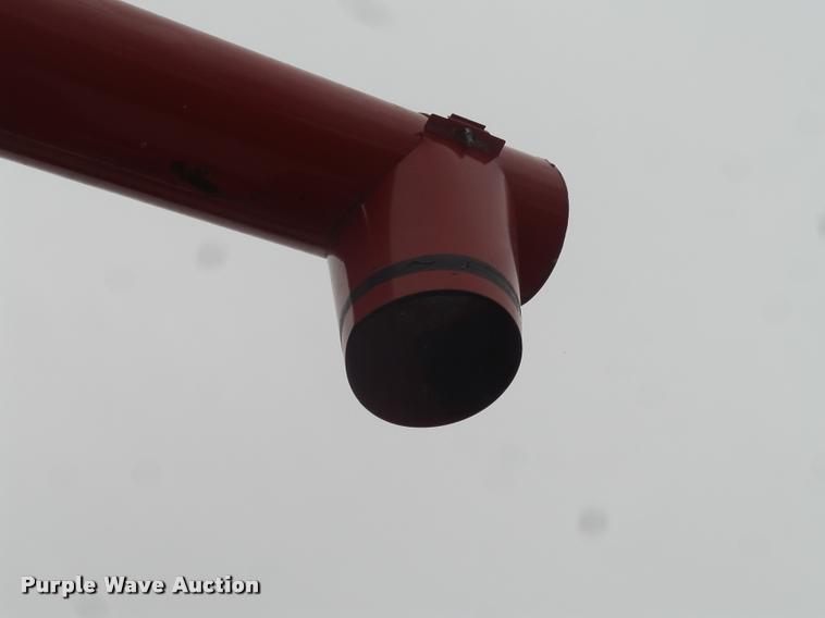 image for item DA0639 2014 Wheatheart SA1071 grain auger