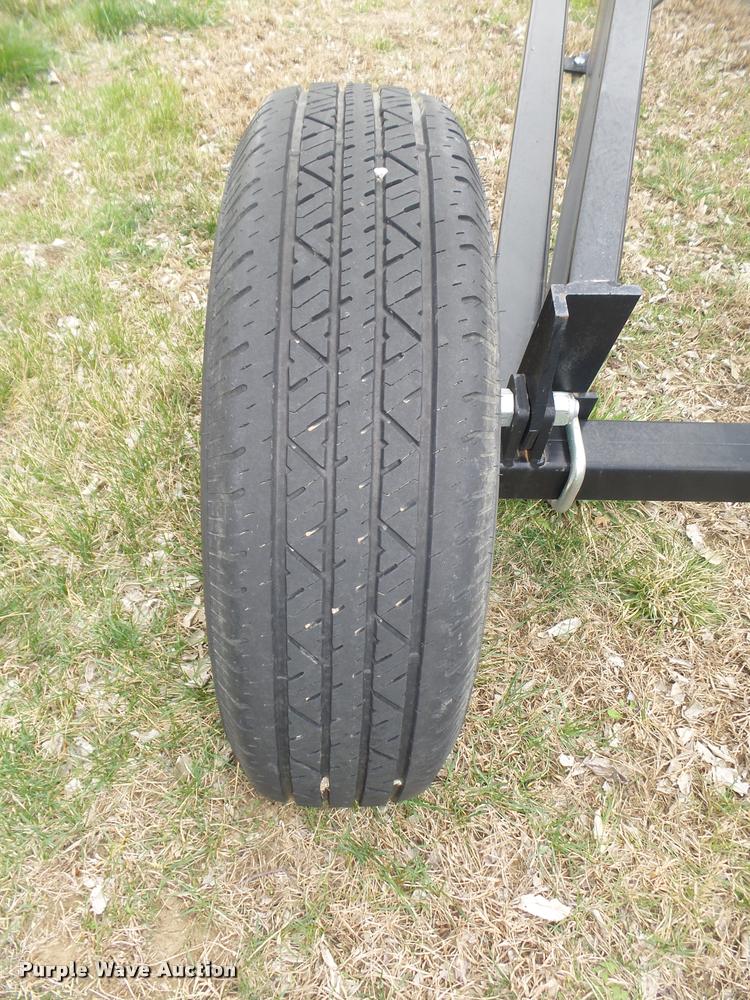 image for item DA0639 2014 Wheatheart SA1071 grain auger