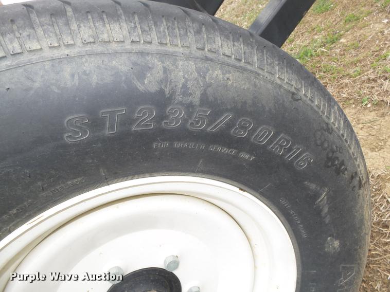 image for item DA0639 2014 Wheatheart SA1071 grain auger