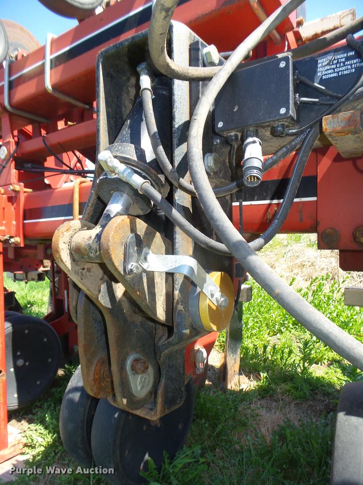 image for item DA0658 Wetherell 2700 row crop cultivator