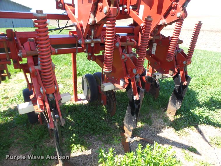 image for item DA0658 Wetherell 2700 row crop cultivator
