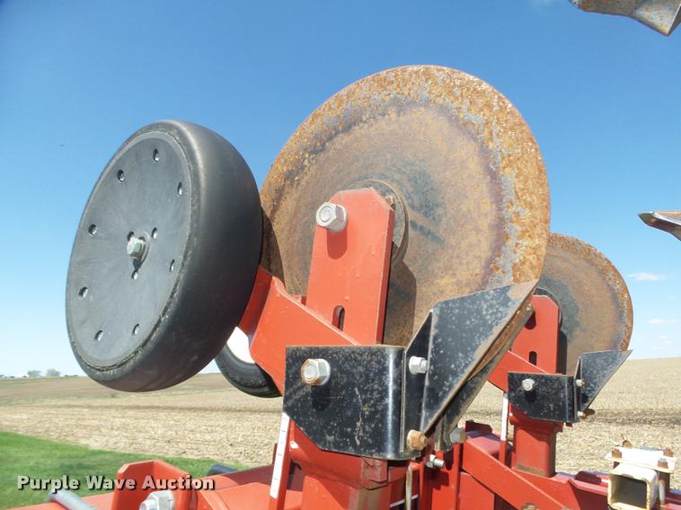 image for item DA0658 Wetherell 2700 row crop cultivator