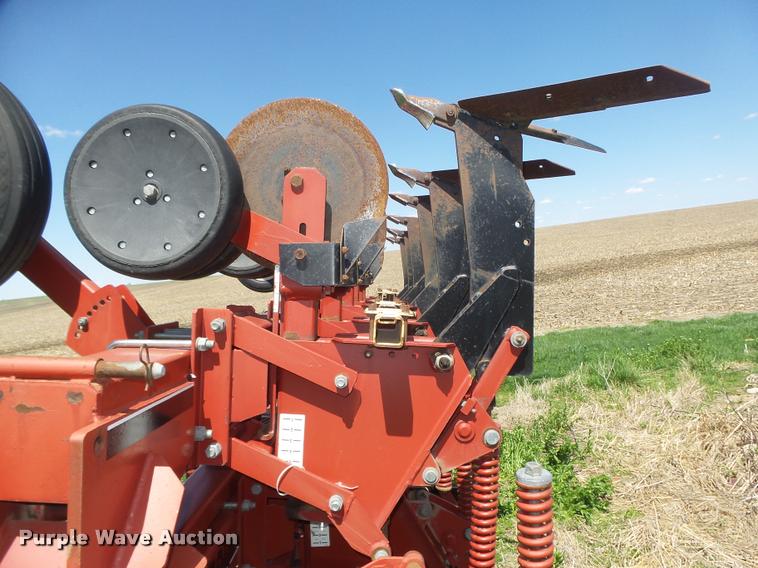 image for item DA0658 Wetherell 2700 row crop cultivator