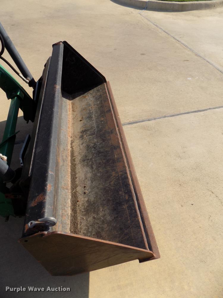 image for item DA6075 Montana R4344HST tractor