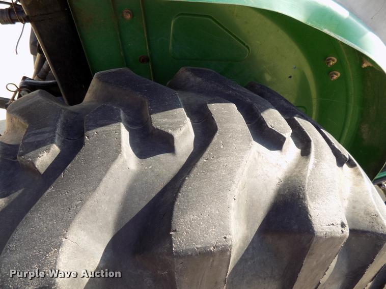 image for item DA6075 Montana R4344HST tractor