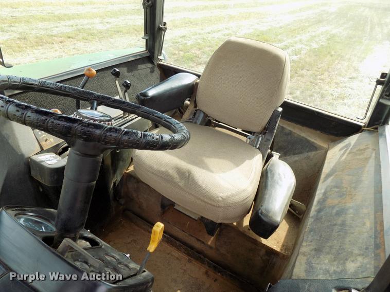 image for item DA6108 John Deere 4430 tractor