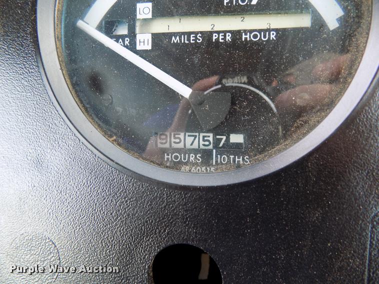 image for item DA6108 John Deere 4430 tractor