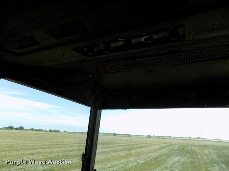 image for item DA6108 John Deere 4430 tractor