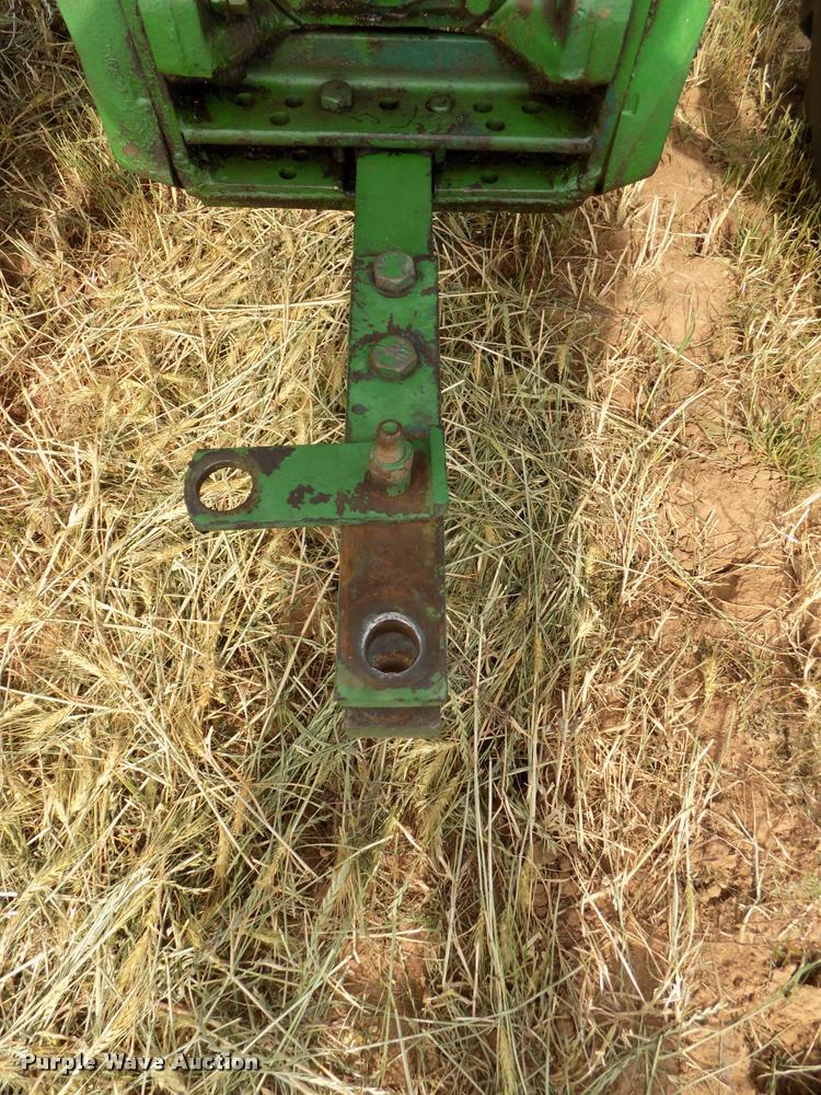 image for item DA6108 John Deere 4430 tractor