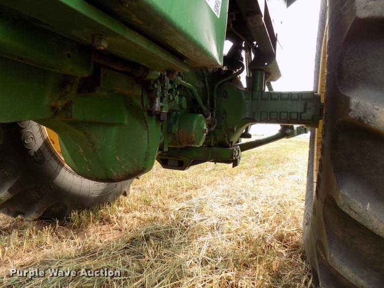 image for item DA6108 John Deere 4430 tractor